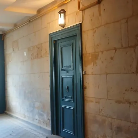 Appartement De Merte *