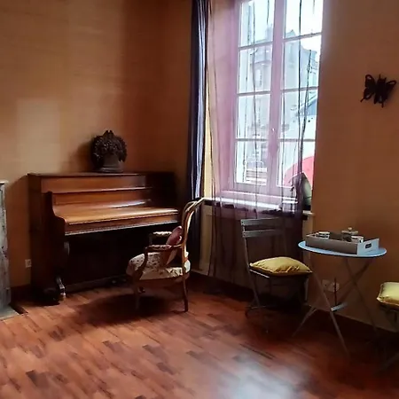 Appartement Appartement De Merte