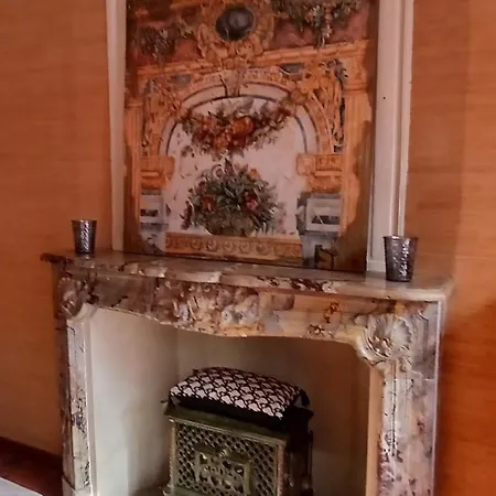 Appartement De Merte