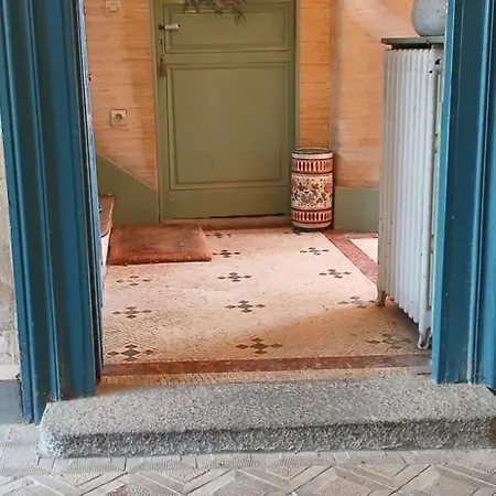 Appartement De Merte Appartement