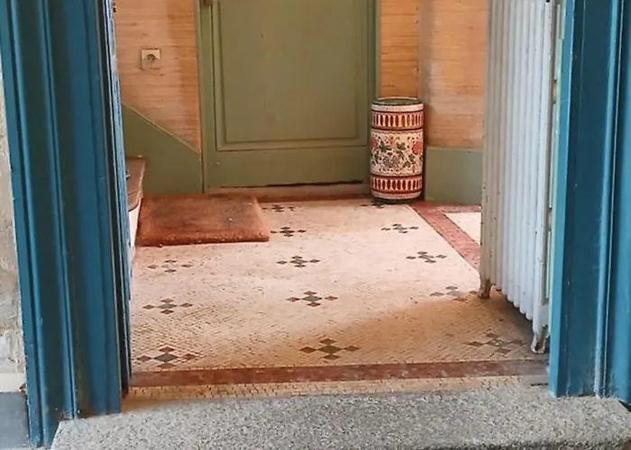 Appartement De Merte Appartement